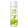 Edible Lubricant - Lick Jelly Mela Verde (30 ml)