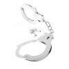 Handcuffs - Designer Metal Handcuffs