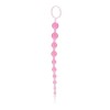 Anal Beads - X-10 Beads® Pink